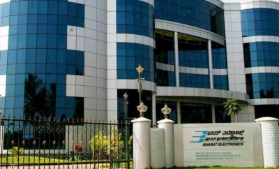 BEL receives export order for USD33 mn from Israeli company