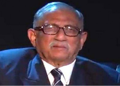 Former Army chief General Shankar Roy Chowdhury lauds IAF, demands elimination of all anti-India terror outfits in POK