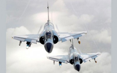 Opposition parties praise IAF for conducting surgical strike