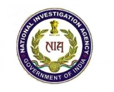 NIA conducts raid at Nigeen house of Mirwaiz