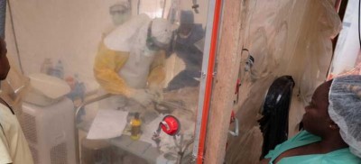 DR Congo: Insecurity and attacks mean Ebola will keep spreading, warns world health agency