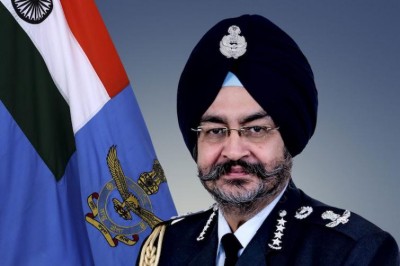 We hit the target, we can't count casualties: IAF chief on Balakot strike