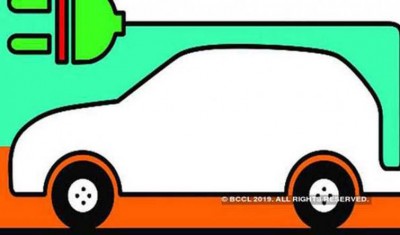 BHEL installs first SEV charging station on Delhi-Chandigarh highway