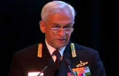 Lanba's veiled attack on Pakistan, says it is sponsoring terrorism to destabilise India