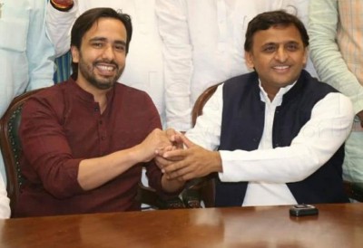 RLD to join SP-BSP alliance formally on Tuesday