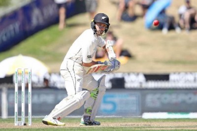 Kane Williamson closes in on Kohli at top of Test rankings