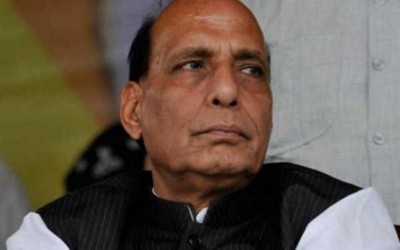 Rajnath Singh inaugurates BOLD-QIT project in Assamâ€™s Dhubri along Indo-Bangladesh border