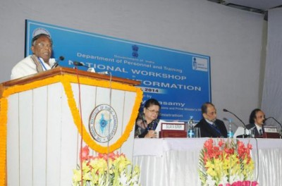 Pondy govt hikes DA for employees