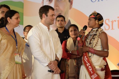 India in Politics: March 8, 2019