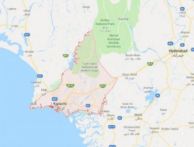 Pakistan: Lift mishap kills six in Karachi