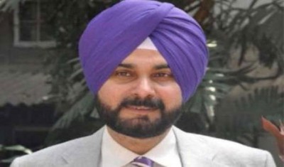 Sidhu lauds local govt dept's efforts for stupendous achievement in Swachh Survekshan-2019