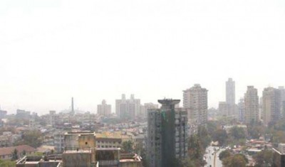 Government waives tax for houses upto 500 sq ft in Mumbai