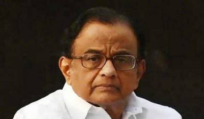 P Chidambaram slams PM Modi govt over jobs