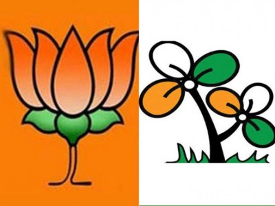Opposition BJP lambasts TMC led Malda Zilla Parishad for presenting populist budget