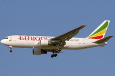 Ethiopian Airlines grounds Boeing 737 MAX 8 after crash