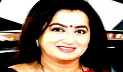 LS Polls:  Sumalatha Ambareesh to announce her decision to contest by March 18