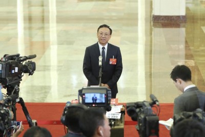 World in News: March 12, 2019