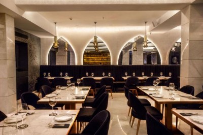 Ostaad marks the beginning of Central Asian Cuisine in Mumbai   