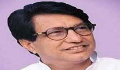 #LokSabhaPoll: RLD supremo Ajit Singh to contest from Muzaffarnagar, Jayant from Baghpat