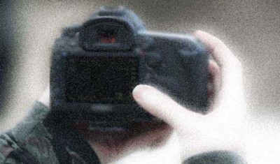 Gujarat: Unknown person booked for filming minor