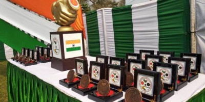 3rd Joint Indo-Bangladesh Army Cycling Expedition 2019 begins