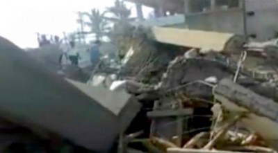 Karnataka: Dharwad building collapse death toll climbs to 9
