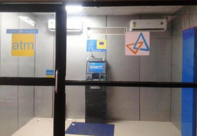 Punjab: Five held for ATM theft