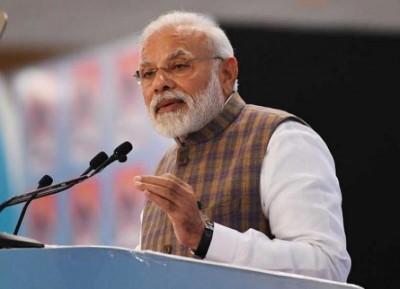 PM Narendra Modi to address two election rallies in Assam on Mar 30