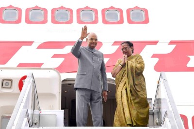 India in Politics: March25, 2019