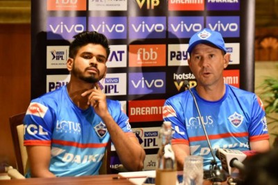 IPL 2019: Delhi Capitals to take on Chennai Super Kings in Kotla today