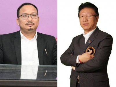 BJP to win two Assembly seats uncontested in Arunachal Pradesh