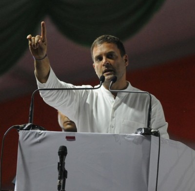 India in Politics: APR 1, 2019