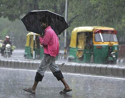 Skymet predicts below normal Monsoon this year