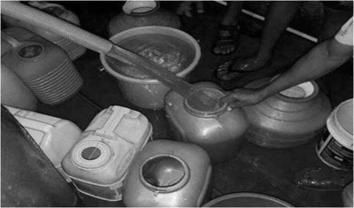 Maharashtra: Water situation grim in Marathwada