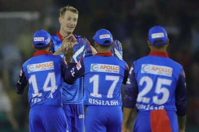 IPL 2019: Delhi Capitals look to bounce back against Sunrisers Hyderabad today