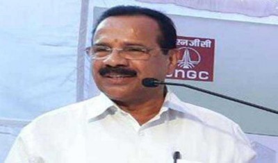 India needs a stable govt to move forward: Sadananda Gowda