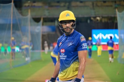 IPL 2019: Chennai Super Kings to take on Kings XI Punjab today