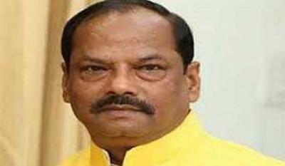 Rahul Gandhi is a burden on opposition: Jharkhand CM Raghubar Das