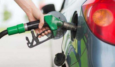 No change in fuel prices; petrol at Rs 72.93 p/l in Delhi