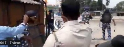 West Bengal: Teenager shot in post-poll clashes at Chopra, CPI(M) and BJP seek re-polling