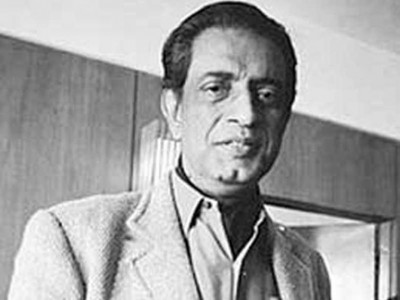 West Bengal CM Mamata Banerjee remembers Satyajit Ray on death anniversary