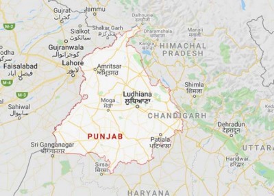 Punjab: Smuggling racket busted
