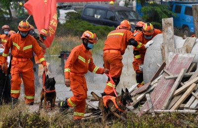 World in Photos: April 30, 2019