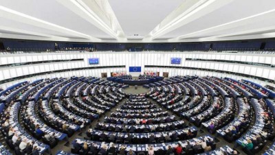 European Parliament warns of cutting all 'subsidies'  if Pakistan fails to prevent persecution of 'religious minority'