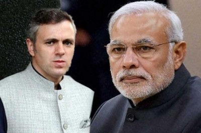 Instead of IPL, talk about Centreâ€™s 'unwillingness' to hold J&K Assembly polls, Omar Abdullah tells Narendra Modi