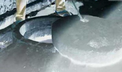 Mumbai: Three labourers choke to death in septic tank