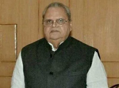 BJP leader killing in Anantnag not linked to withdrawal of security: Guv