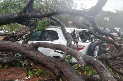 Cyclone Fani: Adani Group to contribute Rs 25 cr to Odisha