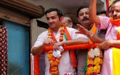 Atishi pamphlet row: Sisodia to file defamation against BJP leader Gautam Gambhir