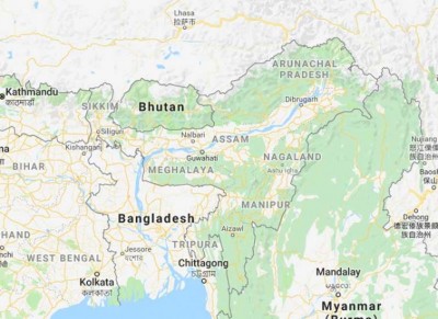 Army calls in as clash over Friday prayer in Hailakandi